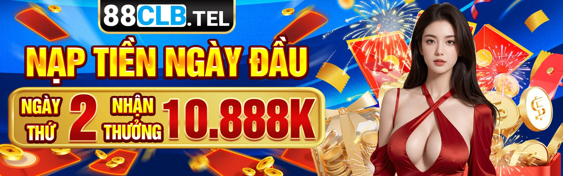 Baner 88CLB international